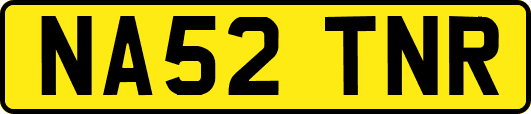 NA52TNR