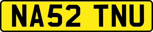 NA52TNU