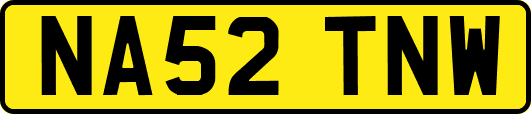NA52TNW