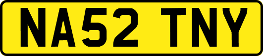 NA52TNY