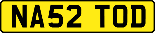 NA52TOD