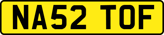NA52TOF