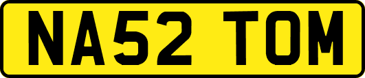 NA52TOM