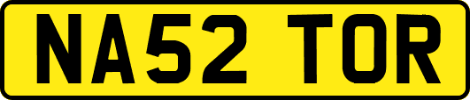 NA52TOR