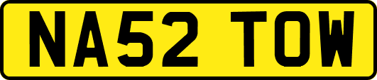 NA52TOW