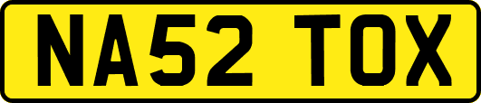 NA52TOX