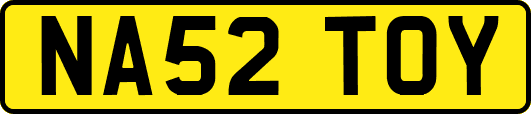 NA52TOY
