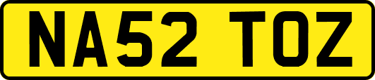 NA52TOZ