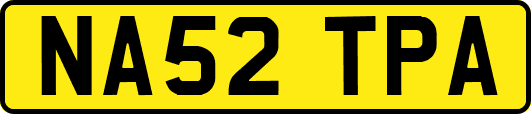 NA52TPA