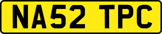 NA52TPC