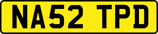 NA52TPD