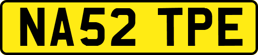 NA52TPE