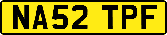 NA52TPF