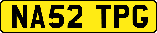 NA52TPG