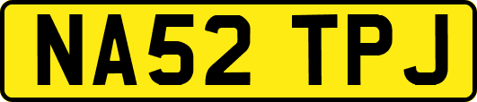 NA52TPJ