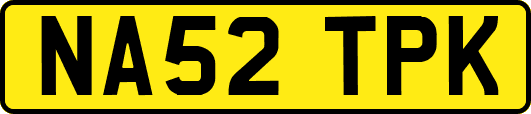 NA52TPK