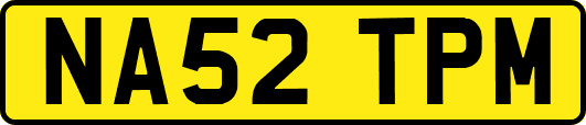 NA52TPM