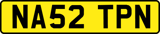 NA52TPN