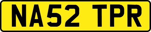 NA52TPR