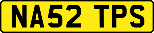 NA52TPS