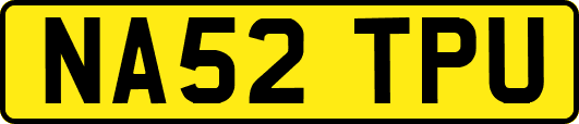 NA52TPU