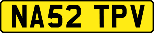 NA52TPV
