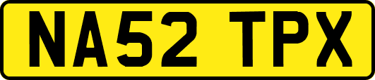 NA52TPX