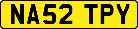 NA52TPY