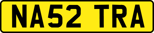 NA52TRA