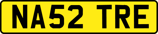 NA52TRE