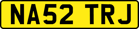 NA52TRJ