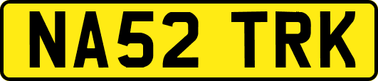 NA52TRK