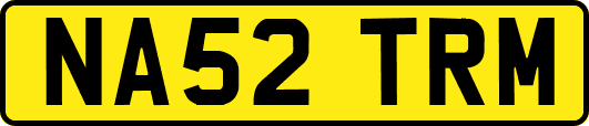 NA52TRM
