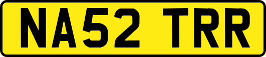 NA52TRR