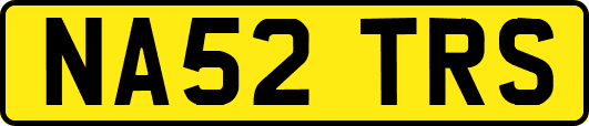 NA52TRS