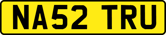 NA52TRU
