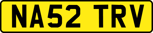 NA52TRV