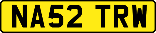 NA52TRW