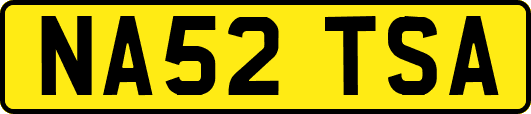NA52TSA