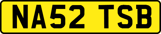 NA52TSB