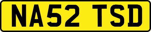 NA52TSD