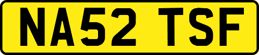 NA52TSF