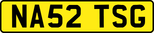 NA52TSG