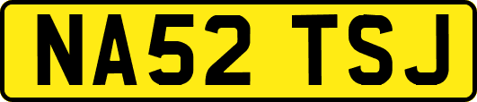 NA52TSJ