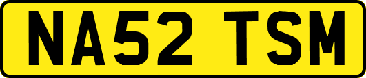 NA52TSM