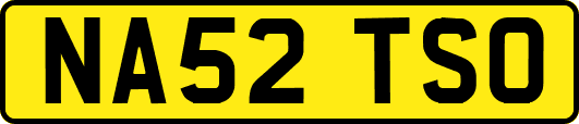 NA52TSO