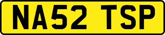 NA52TSP