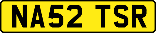 NA52TSR
