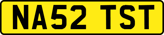 NA52TST