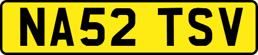 NA52TSV